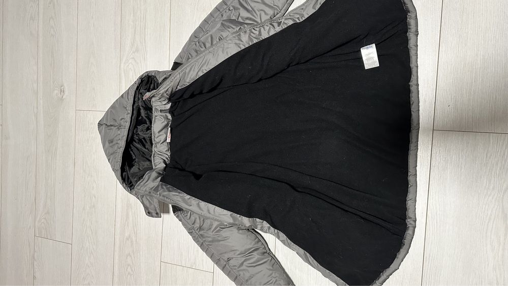 Geaca Spiderman copii