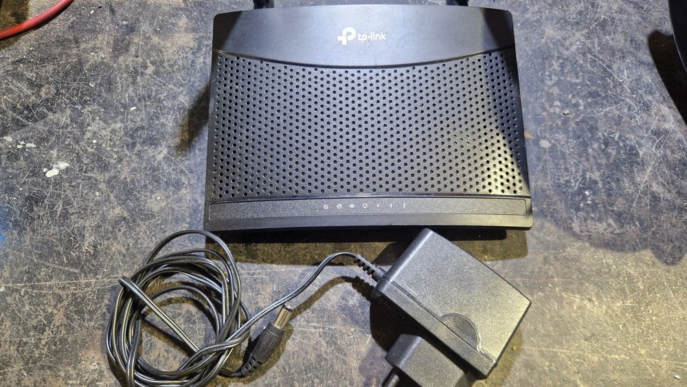 Маршрутизатор модем TP-LINK TL-MR100(EU) V3.0