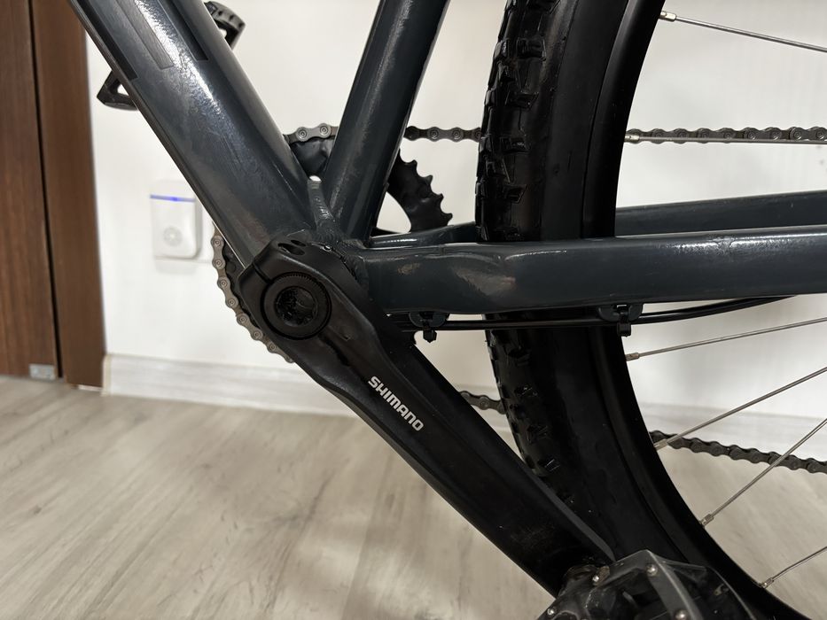 Bicicletă Cube Aim Pro 29