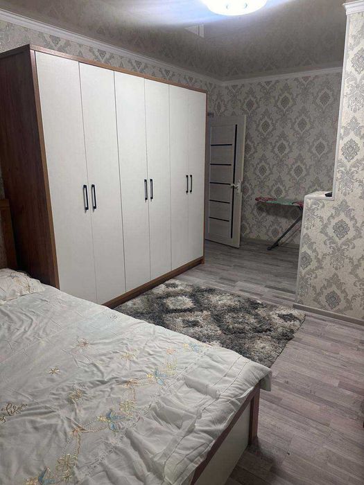 3 xonali uy barcha jihozi bilan. Farg'ona shahar