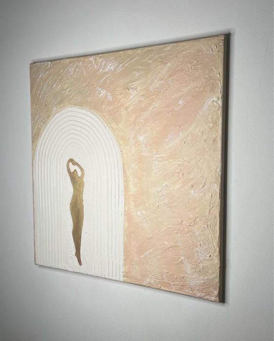 Tablouri pictate la comanda: portrete, abstracte, peisaje,orice dimens