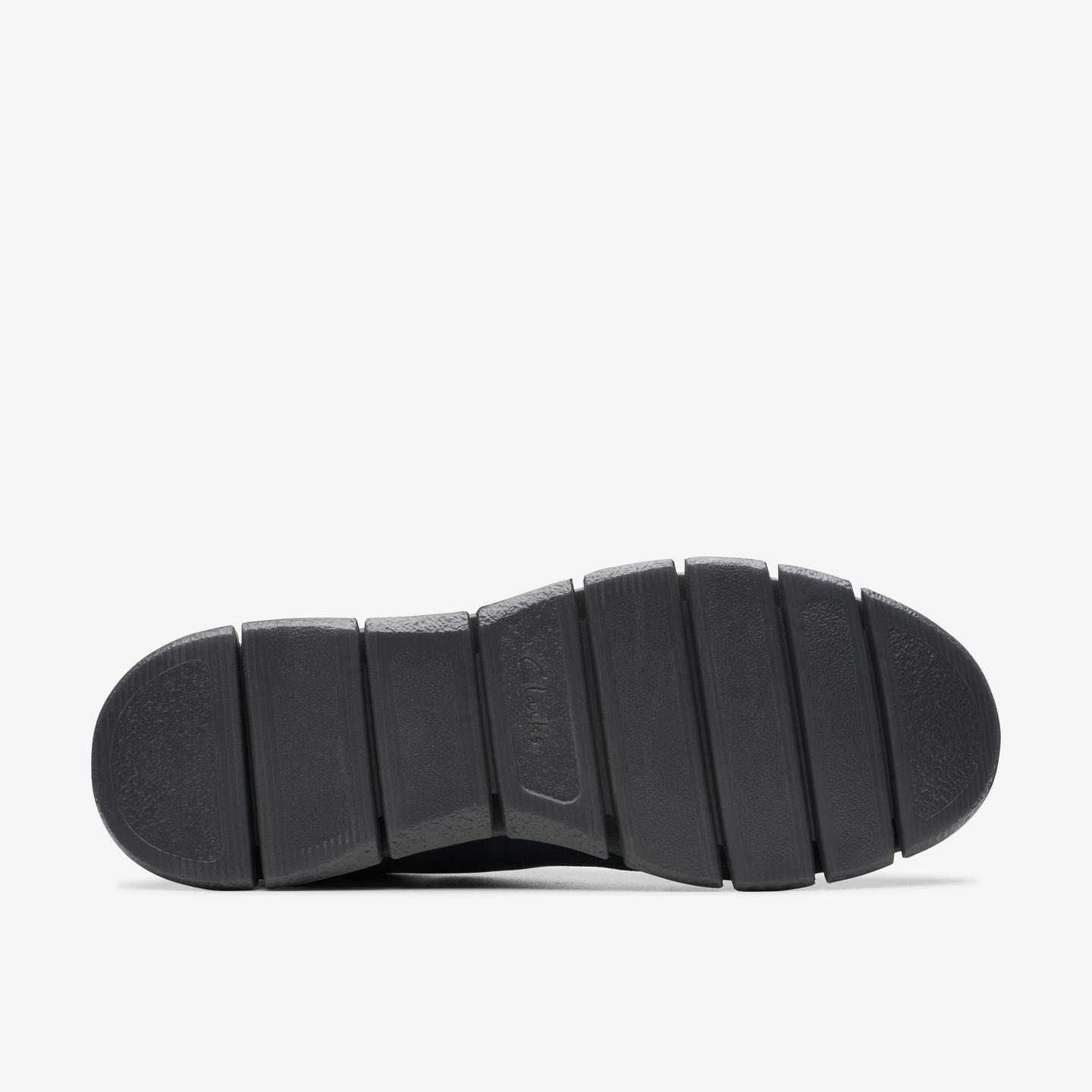 Обувки Clarks NATURE X ONE NAVY NUBUCK, номер 42.5 (H)