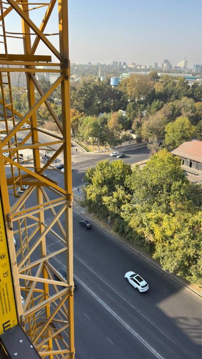 Аренда/Продажа  В новом бизнес центре