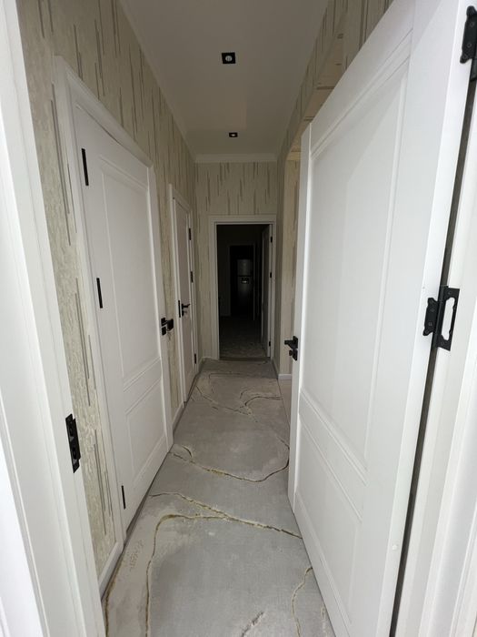 Tayyor kvartera arendaga beriladi