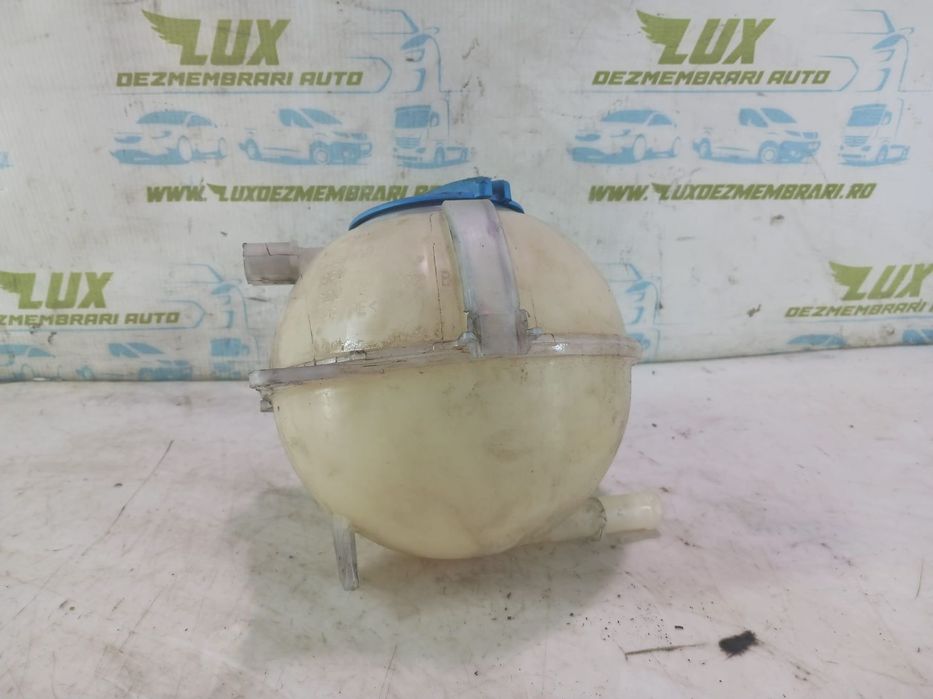 Vas expansiune 6q0121407b 1.2 tdi CFW Volkswagen VW Polo 5 6R [2009 -