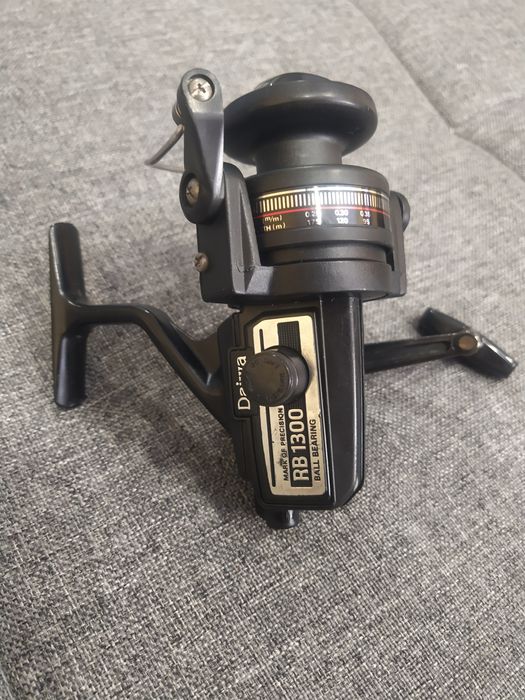 Риболовна макара Daiwa RB1300
