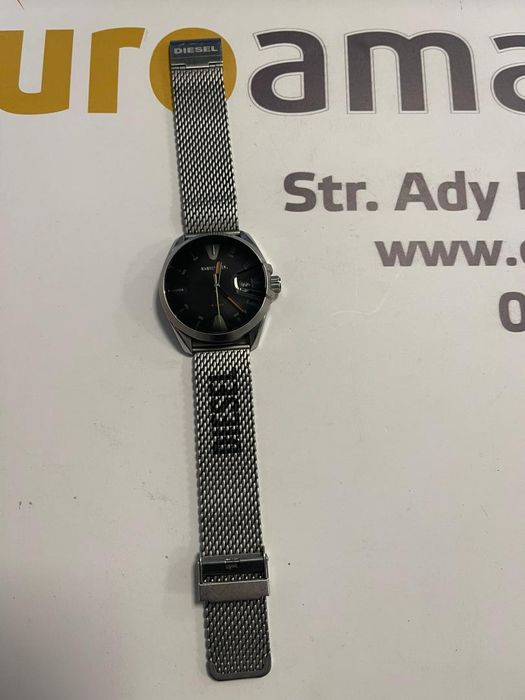 Ceas barbatesc DIESEL MS9 DZ1902 -A-