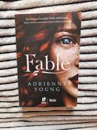Fable de Adrienne Young