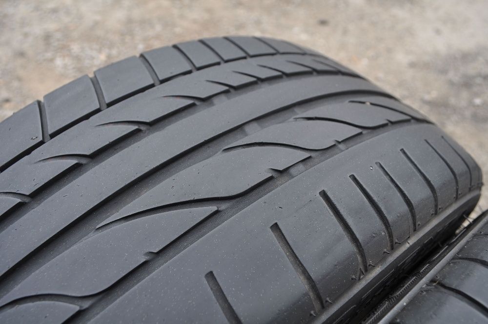 Anvelope Vara 205/45 R17 BRIDGESTONE Potenza RE050A