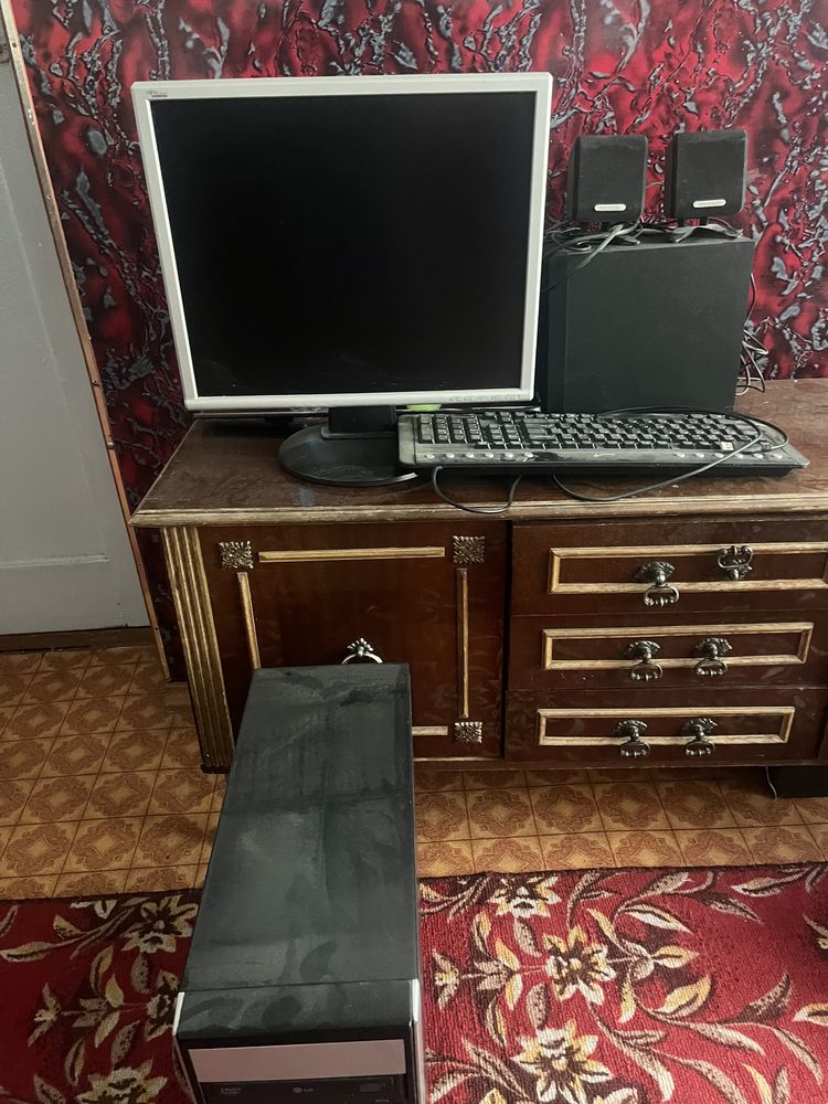 Компютер