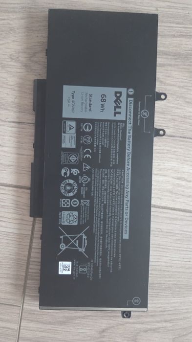 Baterie Dell Latitude