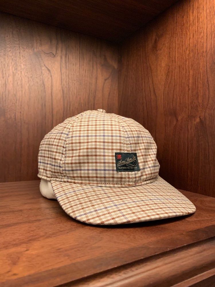 Aime leon dore hat cap