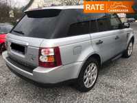 Dezmembrari Land-Rover Range Rover Sport 2.7 TDV6 2004-2013