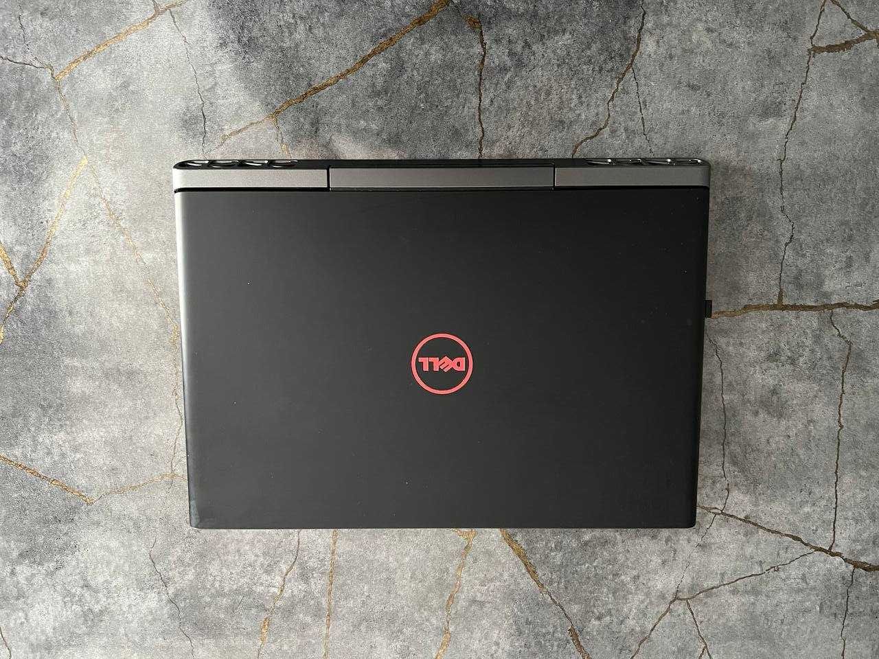 Laptop Dell Inspiron 15 Gaming 7567