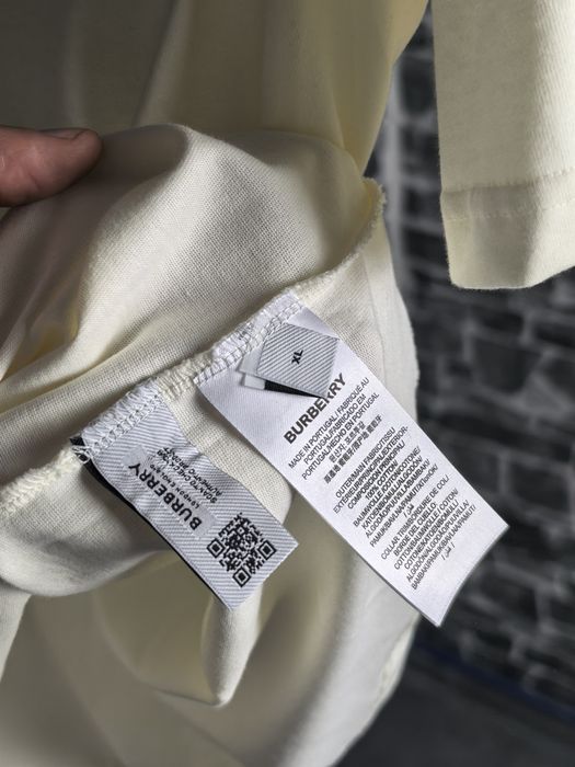 BRBR тениска високо качеств