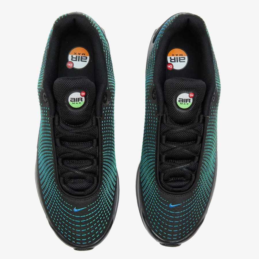 Nike - Air Max Dn номер 38.5 детски Оригинал Код 5705