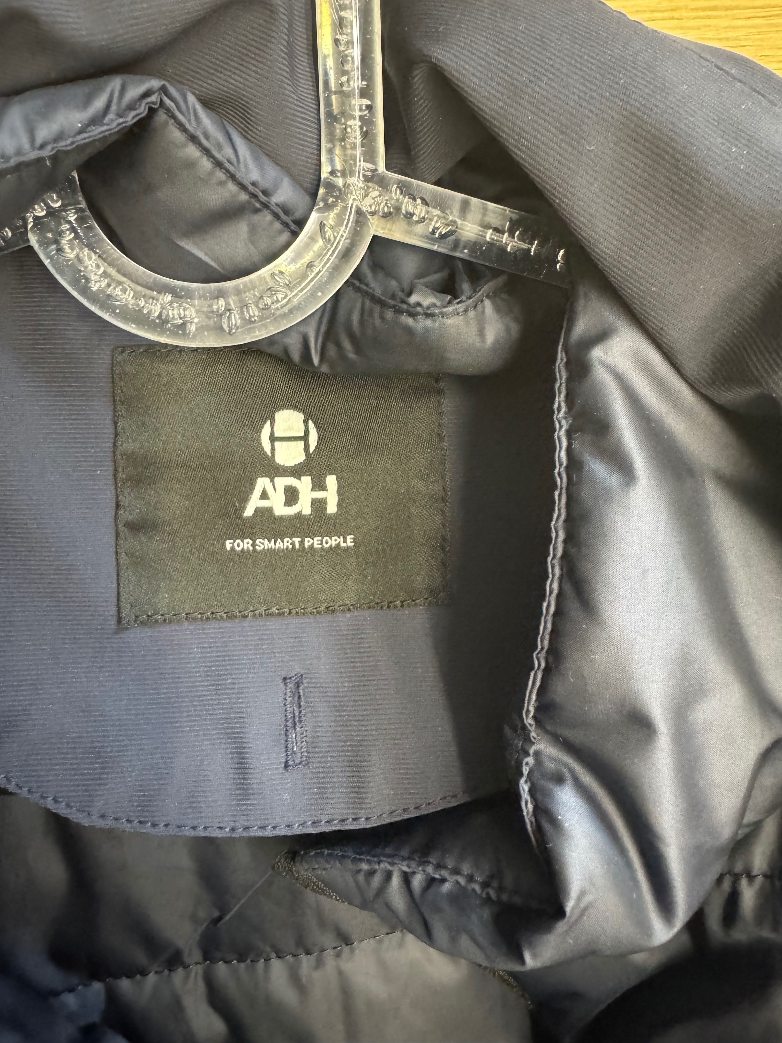 Мъжко зимно яке ADH