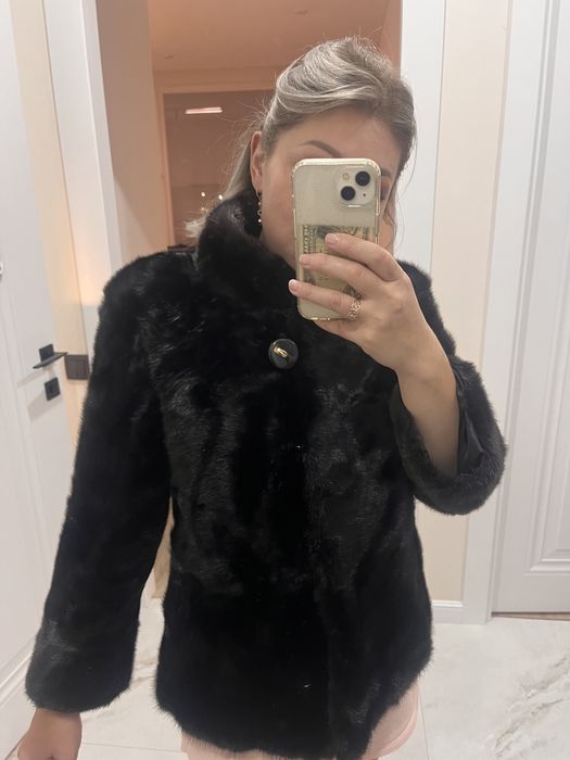 Продам шубу автоледи , состояние отличное ( носили аккуртано ) 40.000