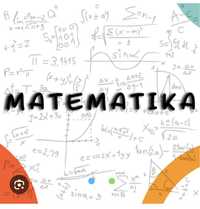 Repetitor matematika fanidan, sifatli ta’lim