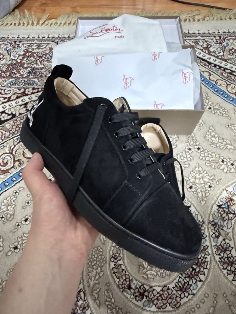 Christian Louboutin