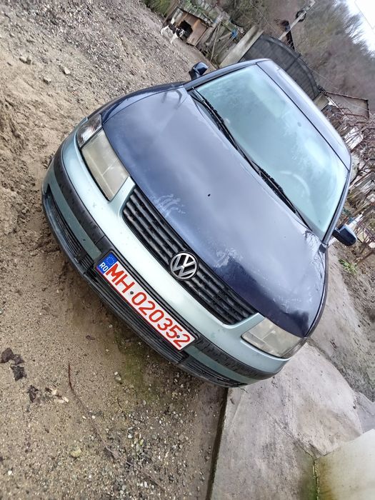 De vânzare Passat B5 19tdi