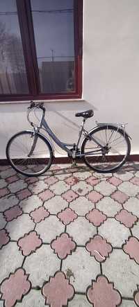 Bicicleta  dama 28