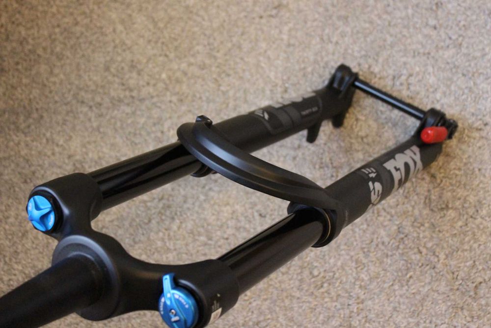 Fox 36 Performance Grip 3Pos furca suspensie 29 si 27.5 E-bike 150mm