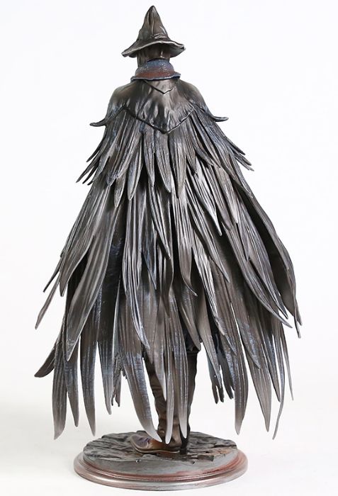 Figurina Bloodborne Eileen the Crow 30 cm