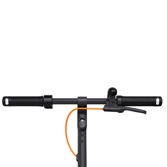 Trotinetă electrică Ninebot F2 Plus - No - produs resigilat Decathlon