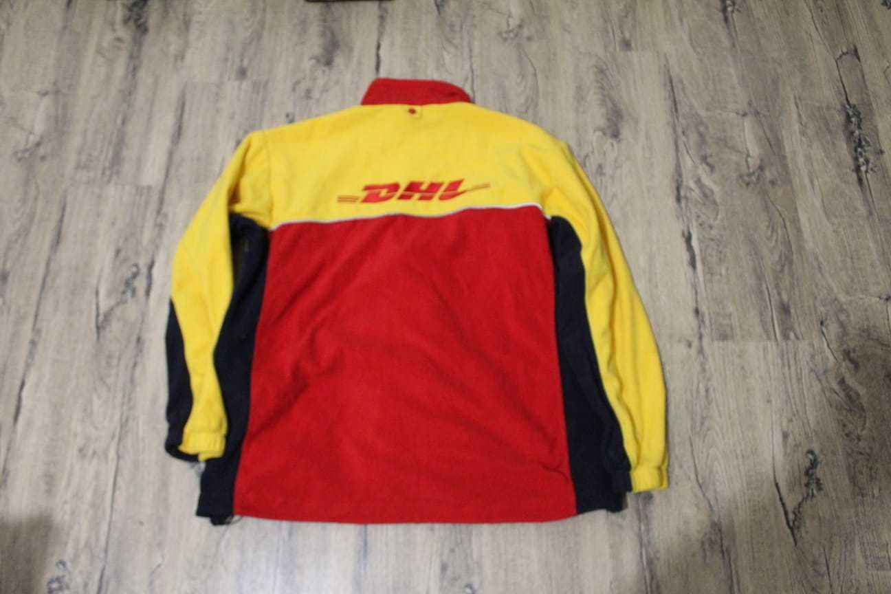 Geaca DHL Marime XL