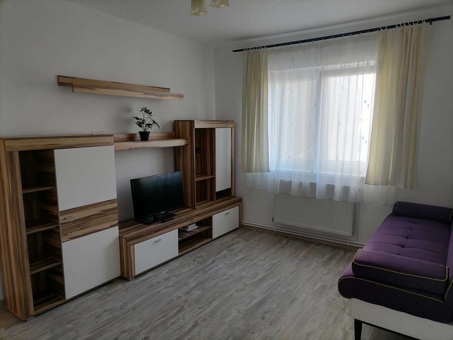 Apartament 2 camere de inchiriat în Hipodrom, Calea Cisnădiei