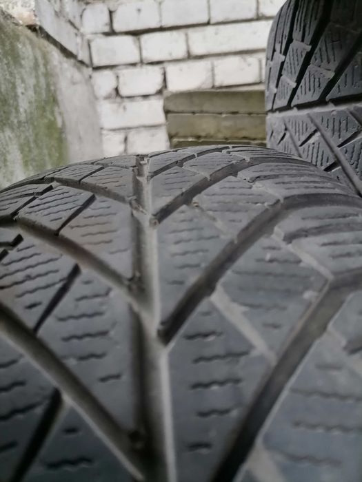 4 Джанти с 4 Гуми 15"