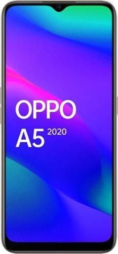 Oppo A5 (2020) Dual Sim, 64GB, 4G,