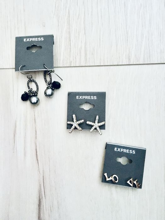 Accesorii Express pt femei