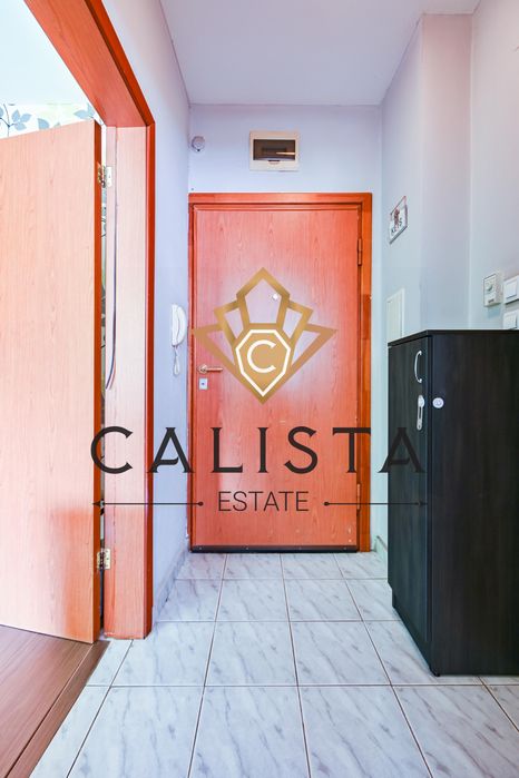 Дава се под наем Двустаен апартамент в София, Манастирски ливади - 50 кв.м за 549 € - Снимка #6