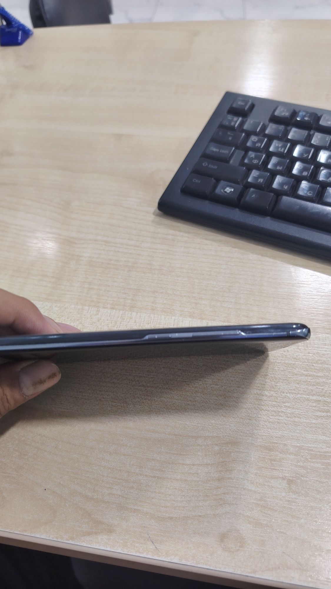Samsung S10 5G sotiladi