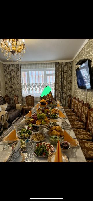 Стол трансформер