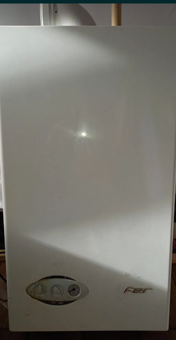 Vând 2 centrale FerEasy F24