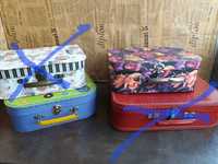 Кутия за съхранение,декорация,куфарче ,чанта за дете
