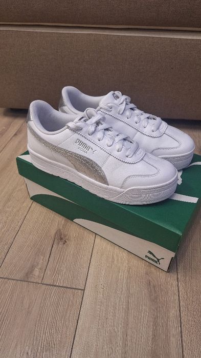 Маратонки Пума Puma
