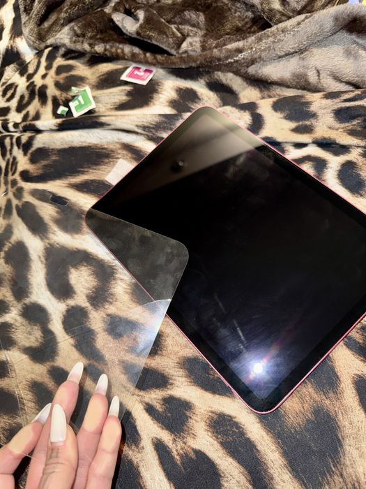 Ipad ( 10 th generation ) Wi-Fi, 64GB, Pink