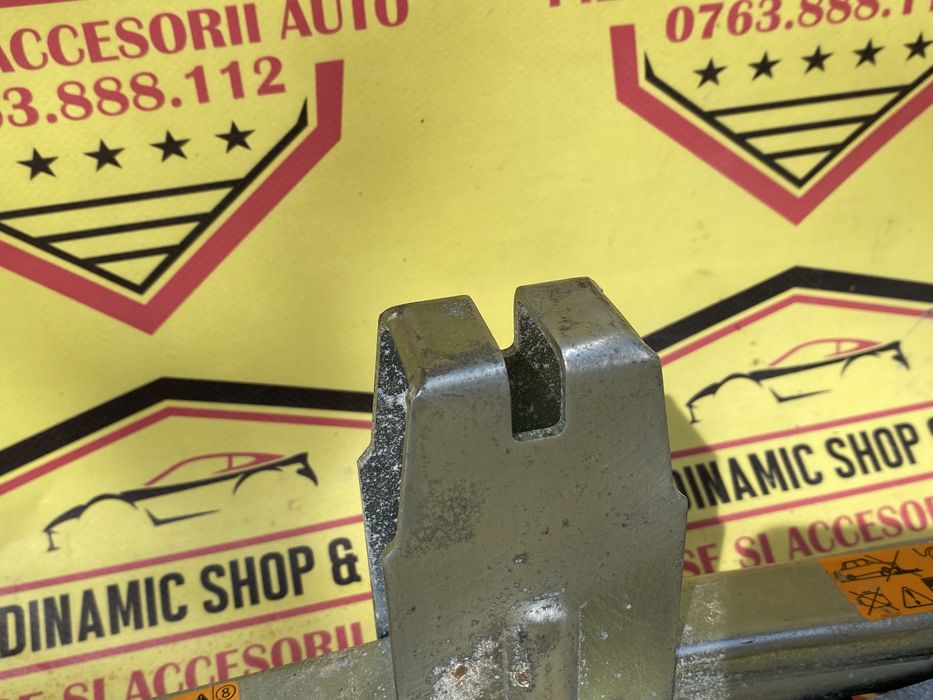 Cric auto original Nissan Qashqai X TRAIL 1050kg