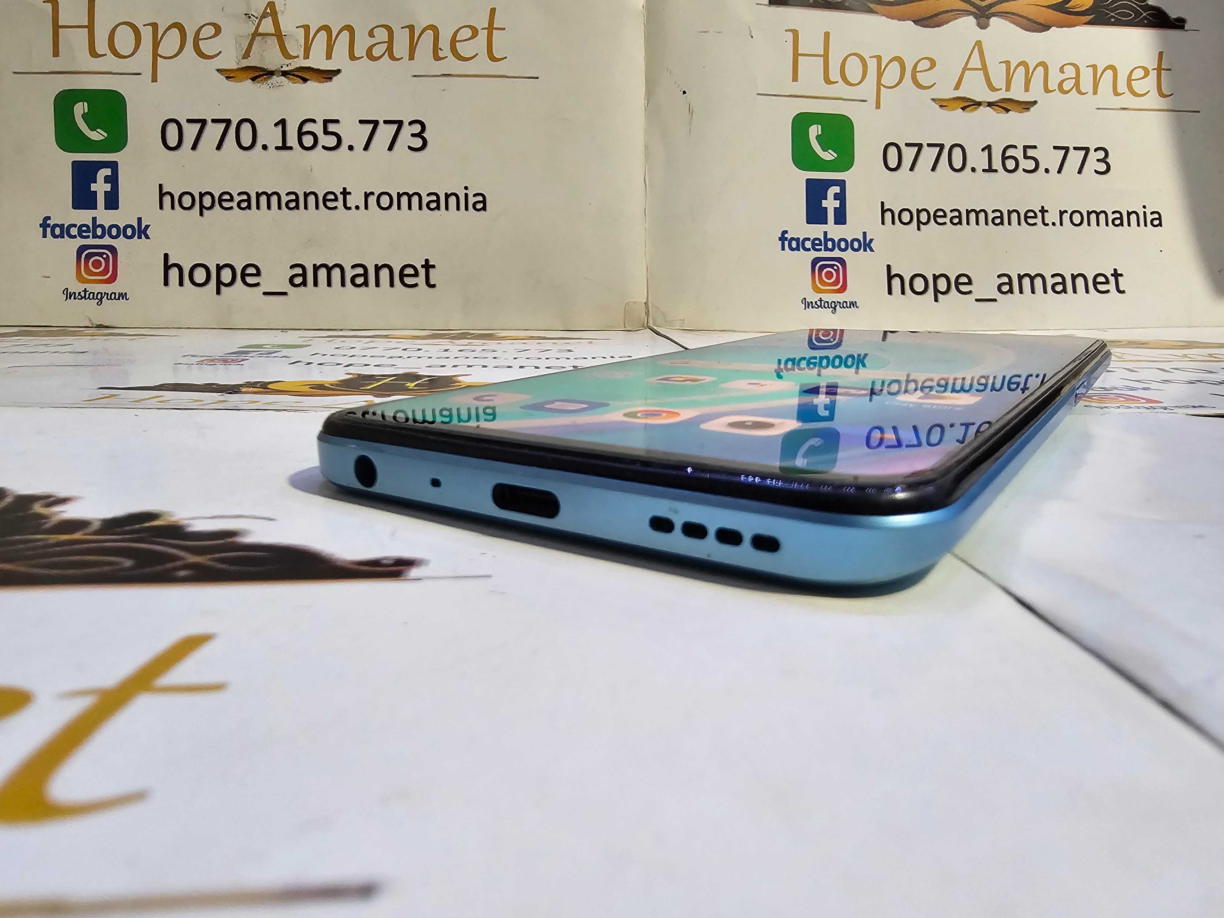 Hope Amanet P6 ONE PLUS NORD CE2 Lite