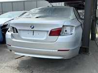 Bara spate bmw F10