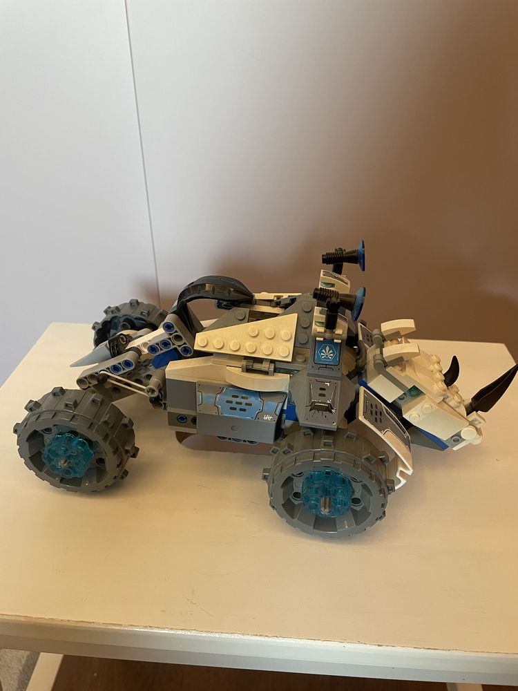 Lego Chima/70131/лего играчки/toys/figures/колекционерски фигурки