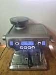 Espressor cafea Sage 42640