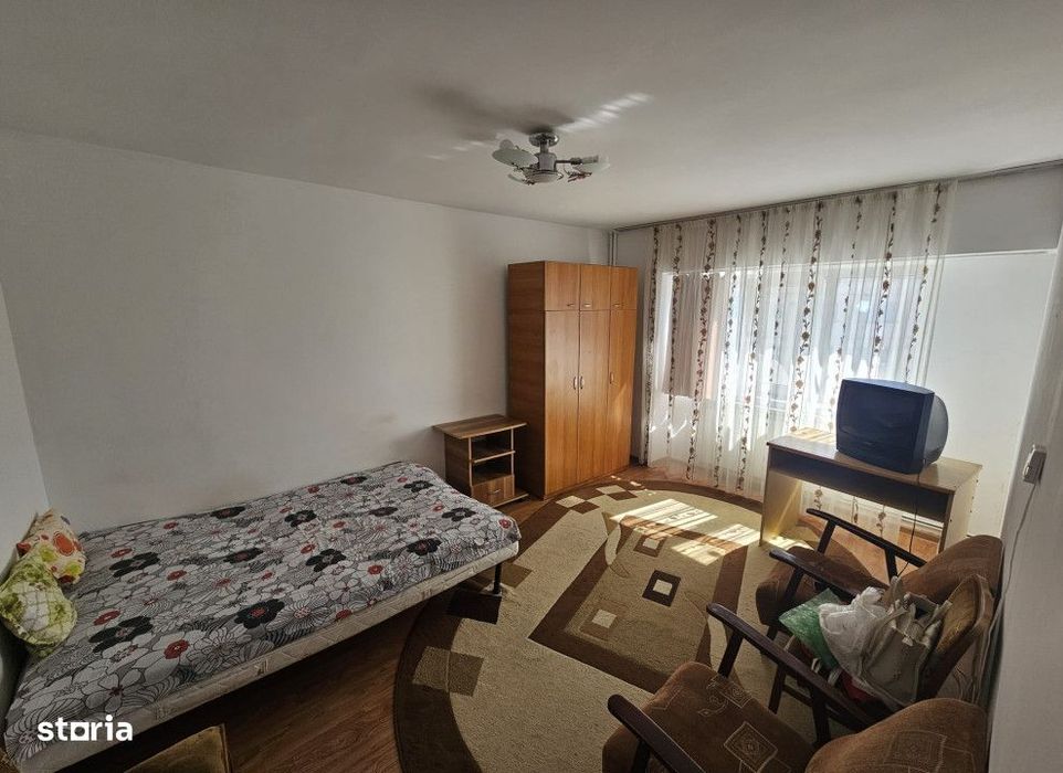Apartament  3 camere Frumoasa , 74 metri, etaj 5 Cod:159625