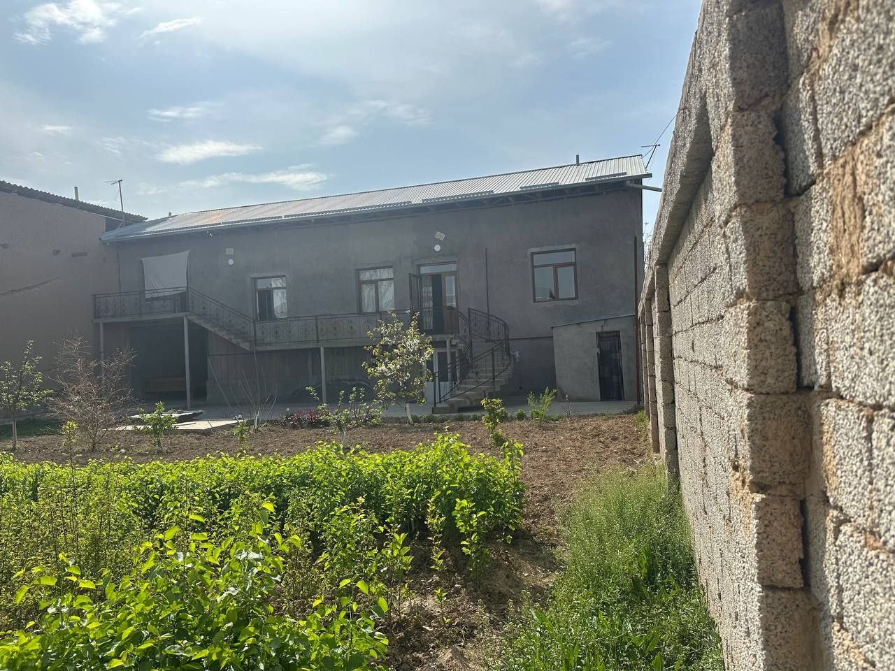 Хасанбой кенсой 23.500 сотиг 6 сотиг