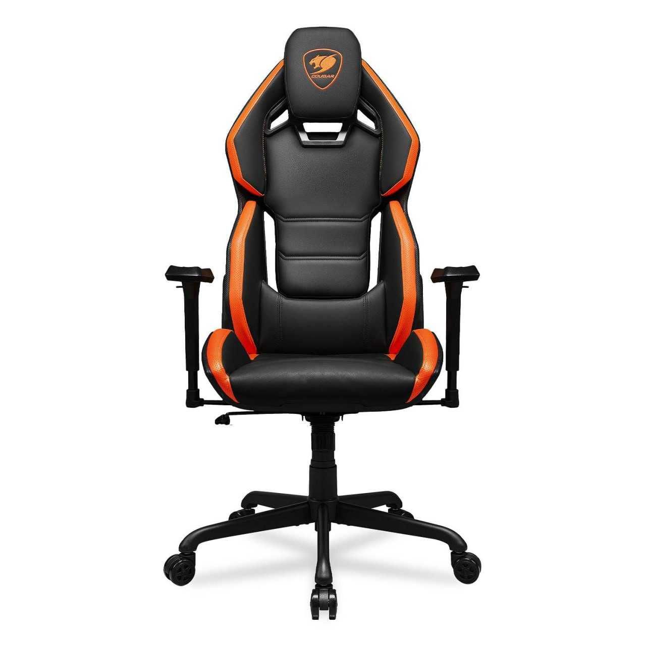 Игровое кресло COUGAR Hotrod