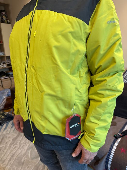 Icepeak яке XXL 58